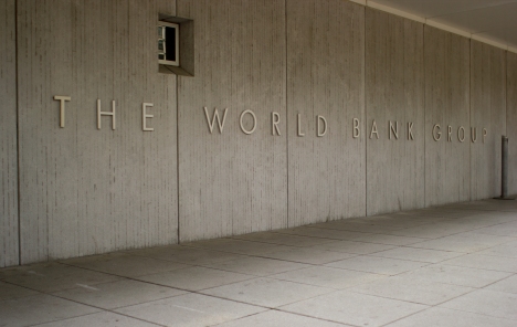 Svjetska banka: Crnoj Gori do kraja godine kredit od 90 miliona dolara