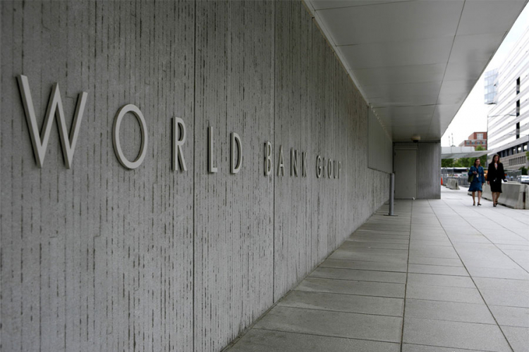Svjetska banka: Globalni oporavak snažan, ali neravnomjeran
