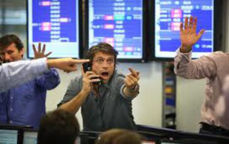 Svjetska tržišta: Indeksi pali treći tjedan zaredom