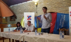 SzS: Vučić kupuje vreme kako bi pokušao da razjedini opoziciju