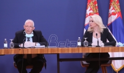 SzS u ime srpske opozicije: Konferencije za novinare bez novinara nisu konferencije za novinare