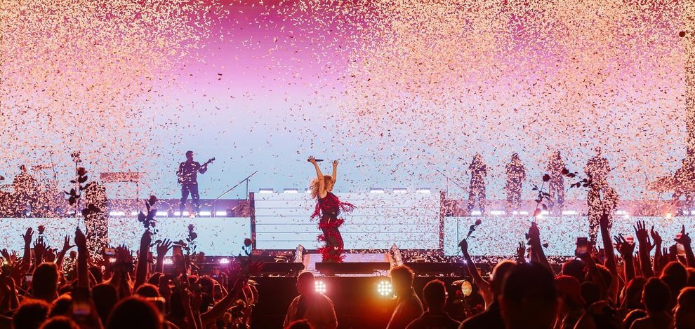 Sziget Festival i ove nas godine mami impresivnim line-upom