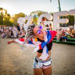 Sziget festival okupio više od 565 000 posetilaca na “ljubavnoj revoluciji”