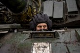 T-72 uleteo među ljude; Oglasila se vojska: Ovo je naše VIDEO
