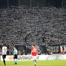 TAČNO PRE 35 GODINA: Partizan je protiv Engleza ispisao istoriju (VIDEO)
