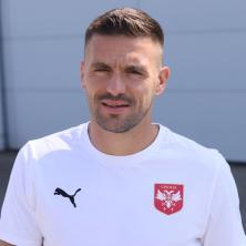TADIĆ PRESEKAO: Ako se vrati u Srbiju, igraće za crveno-bele, ali iz Novog Sada