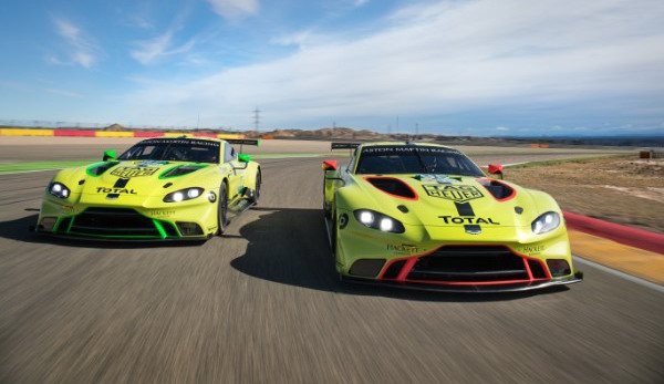 TAG Heuer i Aston Martin, novo partnerstvo u svetu automobilizma