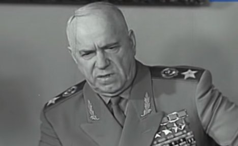 TAJNA OPERACIJA ZA KOJU SE MALO ZNA: Kako je general Žukov zbog koka-kole radio Staljinu iza leđa!