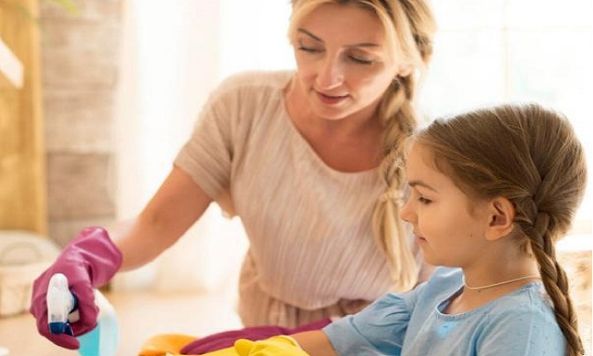 TAJNA USPEŠNOG ŽIVOTA PO HARVARDU: Ljubav i radne navike od malih nogu