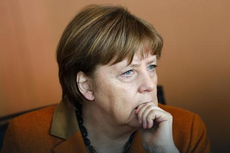 TAJNI SUSRETI Merkelova se sastajala sa britanskim agentima