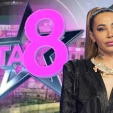 TAKMIČARKA IZBAČENA IZ ELITE: Stigli šok rezultati, Aneli se razočarala kada je čula koliko je glasova osvojila