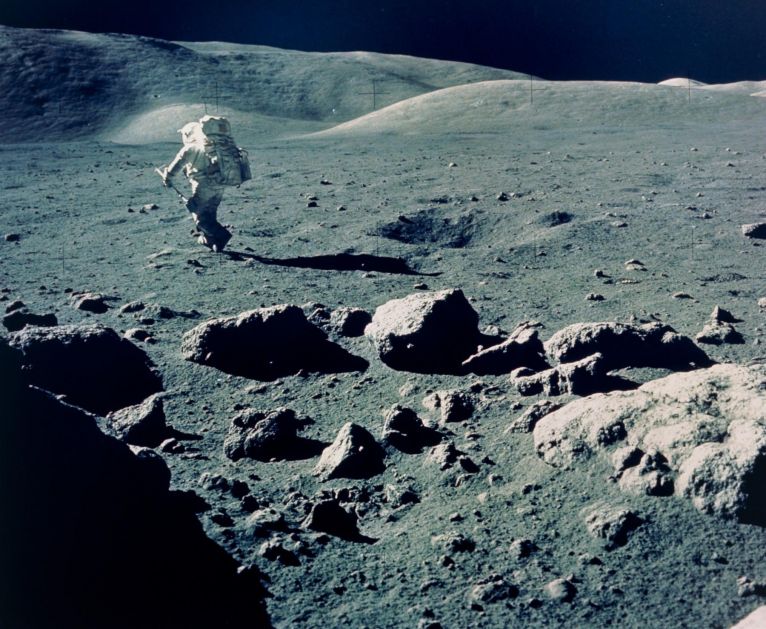TAKO BLIZU, A TAKO DALEKO: Indijski lunarni Lender SRUŠIO se na 500 metara od cilja