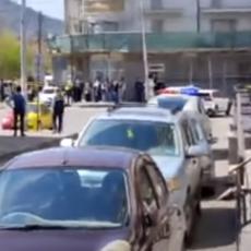 TALAČKA KRIZA U BANCI: Ceo grad je bio pod opsadom, herojska akcija policije sprečila tragediju (VIDEO)