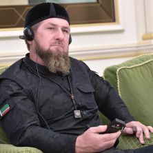 TALENTOVAN I USPEŠAN MLADIĆ: Otkriveno čime se bavi sestrić (32) čečenskog vođe Ramzana Kadirova