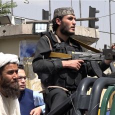 TALIBANI BESNI: Iz Avganistana odvezeno desetine hiljada blindiranih vozila