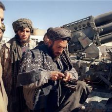 TALIBANI ČEKALI I DOČEKALI: Nadiru sa svih strana, Ameri napuštaju Avganistan, u toku su žestoke borbe!