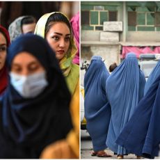 TALIBANI IZDALI NOVO NAREĐENJE ŽENAMA: Još jedna surova zabrana nove vlasti u Kabulu