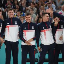 TANDEM SNOVA: Nikola Jokić i Nikola Jović zajedno u Denveru!