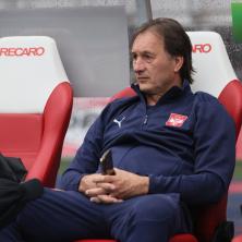 TANJGA OTKRIO PRED ZVEZDU: Vojvodina znatno oslabljena