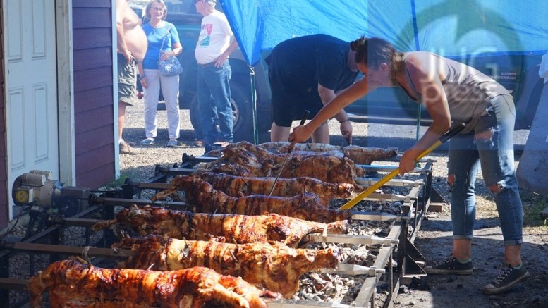 “TASTE OF SERBIA” , Festival domaće hrane u Americi