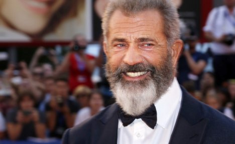TATA PO 9. PUT: Mel Gibson čeka dete sa 34 godine mlađom devojkom