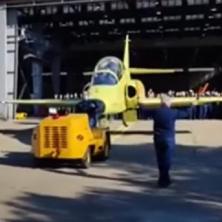 TEHERAN JAČA VAZDUŠNE SNAGE: Pokrenuta proizvodnja moćnih aviona Jasin, evo zašto je to VAŽNO (VIDEO)