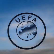 TEK TREBA DA SE IGRA MEČ U PODGORICI: Iz UEFA stigle ODLIČNE vesti za Srbiju (FOTO)