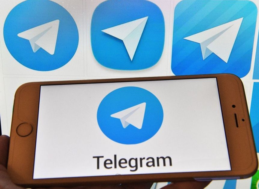TELEGRAM DOBIJA NOVU FUNKCIJU: Aplikacija korisnicima sad nudi još veću privatnost poruka
