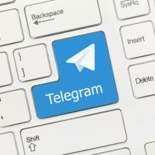 TELEGRAM SMATRAJU SIGURNOM APLIKACIJOM, ALI DA LI JE TAKO? 6 rizika kojih bi trebalo da budete svesni kada je koristite