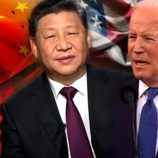 TENZIJE KLJUČAJU! SAD: Pozivamo Peking da odustane od svog provokativnog ponašanja, od odgovora svi drhte