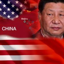 TENZIJE NE PRESTAJU! Na pomolu oružani sukob Kine i SAD? Samo jedna greška je potrebna...