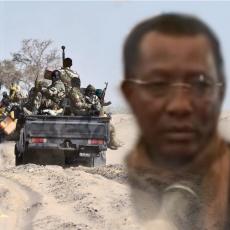 TENZIJE U AFRIČKOJ DRŽAVI: Pobunjenici zapretili, sin ubijenog lidera hitno preuzeo kontrolu nad vojskom