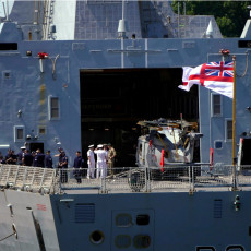 TENZIJE U LAMANŠU: Francuska zaplenila britanski brod, London oštro reagovao