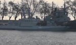 TENZIJE U UKRAJINI RASTU: Porošenko zahteva pooštravanje sankcija Rusiji; Šef ukrajinskih bezbednjaka priznao - špijuni bili na brodovima
