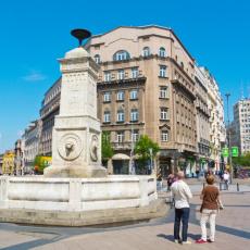 TERAZIJE SU DOBILE IME PO TERAZIJSKOJ ČESMI: Da li znate kako se trg zvao pre izgradnje poznatog simbola Beograda?