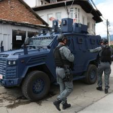 TEROR SE NASTAVLJA: Kurtijevi specijalci uhapsili još jednog Srbina u Severnoj Mitrovici