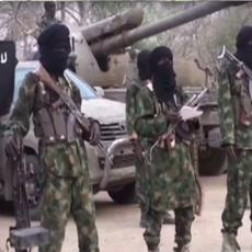 TERORISTI NAPRAVILI HAOS U NIGERIJI: Pobili 16 vojnika! 