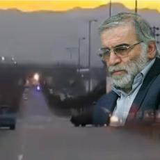 TERORISTIČKI NAPAD U TEHERANU: Ubijen Iranski nuklearni Kasem Sulejmani (FOTO/VIDEO)