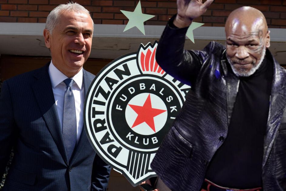 TERZA SIJA POSLE POBEDE U DERBIJU: Zvezda je bila kao TAJSON, kako je Partizan mogao da nas savlada?!