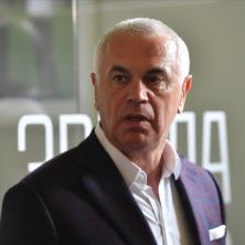 TERZIĆ JASAN: Zvezdi je prioritet plasman u Ligu šampiona