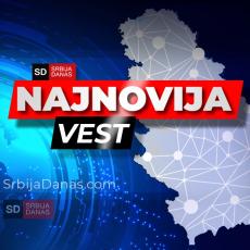 TEŠKA SAOBRAĆAJNA NESREĆA KOD DOLJEVCA: Povređeno više osoba, među njima i dete