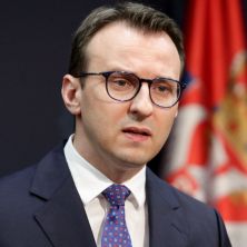 TEŠKOM MEHANIZACIJOM I SPECIJALCIMA ZAPOČEO RADOVE NA SRPSKOJ ZEMLJI Petković oštro reagovao na samovolju lažnog premijera