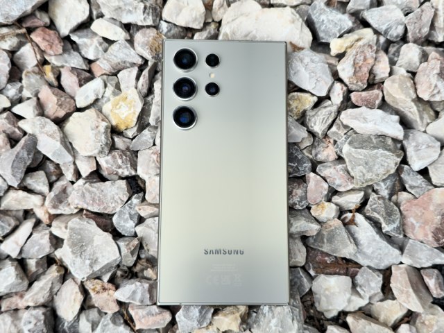 TEST: Samsung Galaxy S24 Ultra – funkcionalnost na steroidima