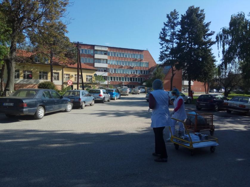 TESTIRANE 103 OSOBE: U Vranju 11 novoobolelih, u Pčinjskom okrugu epidemija miruje