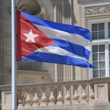 TEŽAK INCIDENT U VAŠINGTONU: Napadnuta Ambasada Kube, oglasila se zvanična Havana