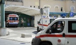 TEŽAK UDES U BEOGRADU: Četvoro povređeno u sudaru na Ovčanskom putu