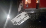 TEŽAK UDES U RUSIJI: U sudaru voza i autobusa poginulo 19 ljudi