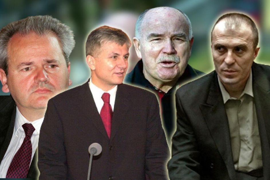 THE TRUTH ABOUT 12 MARCH! MILE NOVAKOVIĆ: &apos;Đinđić wouldn&apos;t have been killed had he kept Milošević&apos;s security!&apos;