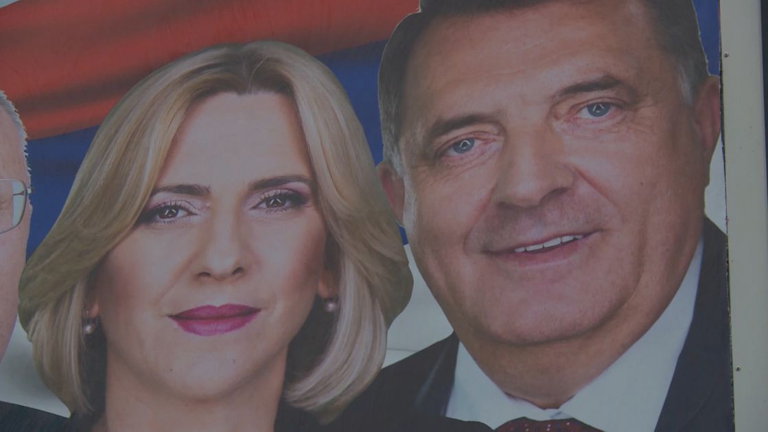 TI BiH podneo prijave protiv Dodika zbog pretnji biračima