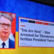 TI SI SLEDEĆI! Jezive scene prikazane na CBS-U, ukrajinski propagandisti uputili PRETNJE svetskim liderima, među njima i Vučić (VIDEO)